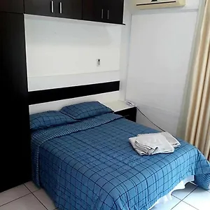 Apartamento Flat Padrão Biarritz Regiao. 607, Brasília