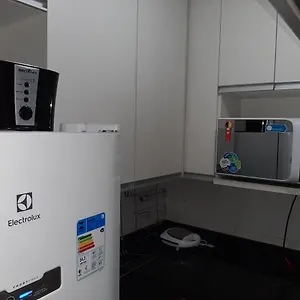 Apartamento Triple Kit 410 - Três Quartos Modular Perto Unb, Brasília