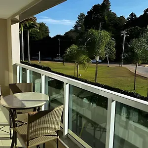 Apartamento C113 - 3 - Brisas Do - 3, Brasília