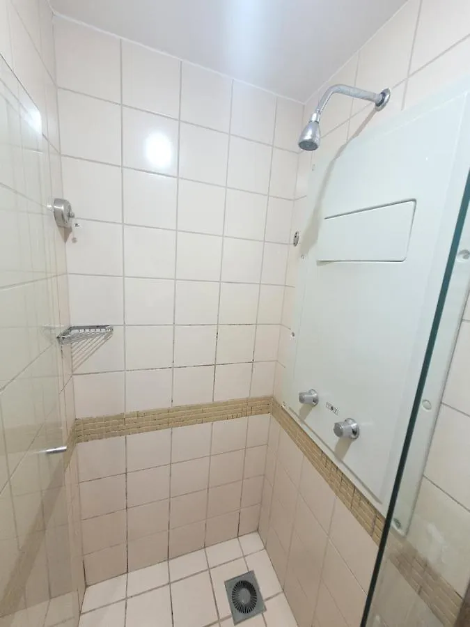 Apartmanhotel Nobile Suites Monumental Brasilia By Rei Dos Flats